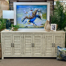 Load image into Gallery viewer, 6DR Shutter Front Cabinet