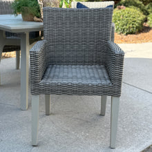 Load image into Gallery viewer, Outdoor 5PC Dining Set