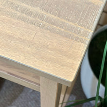 Load image into Gallery viewer, 1DRW Driftwood Desk
