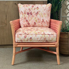 Load image into Gallery viewer, Braxton Culler Pink Chair