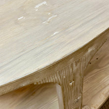 Load image into Gallery viewer, Artissance Wooden Coffee Table