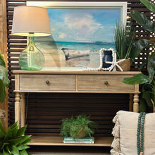 Load image into Gallery viewer, Natural 2DRW Console