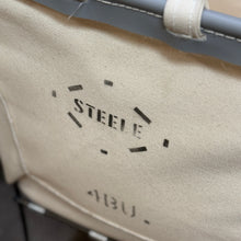 Load image into Gallery viewer, Steele Canvas Elevated Laundry Cart