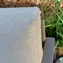 Load image into Gallery viewer, 3PC Aluminum Outdoor Seating set