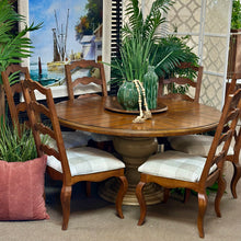 Load image into Gallery viewer, 7PC Century Dining Set