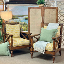 Load image into Gallery viewer, Tommy Bahama Accent Chair