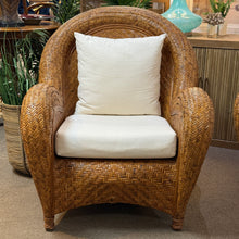 Load image into Gallery viewer, PB Wicker Chair