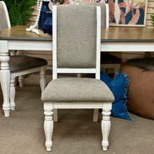 Load image into Gallery viewer, Roundhill Furniture 'Belleza' 5PC Dining Set Retails $1,036