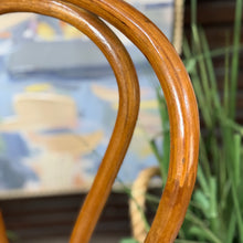 Load image into Gallery viewer, Ballard Designs Bentwood Dining Chair