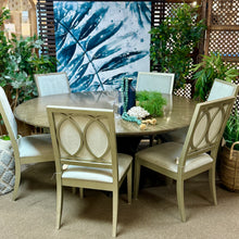 Load image into Gallery viewer, Round Designer Dining Table