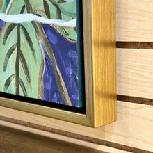 Load image into Gallery viewer, Hand Painted Lady Abstract