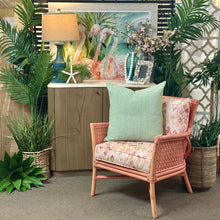 Load image into Gallery viewer, Braxton Culler Pink Chair