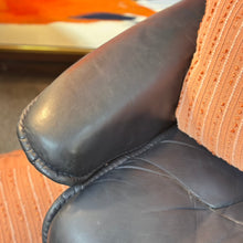 Load image into Gallery viewer, Ekorness Stressless Chair & Ottoman