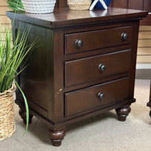 Load image into Gallery viewer, 'Camdyn' Nightstand