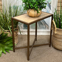 Load image into Gallery viewer, Ballard 'Clare' Side Table