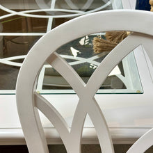 Load image into Gallery viewer, 7PC White Dining Set