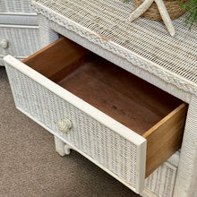 Load image into Gallery viewer, Henry Link Wicker Nightstand