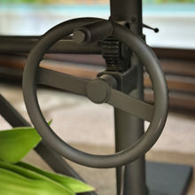 Load image into Gallery viewer, PB Crank Coffee Table