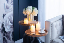 Load image into Gallery viewer, Set/3 LED Candles