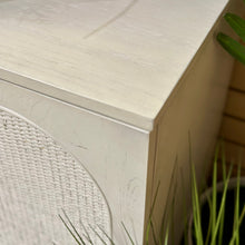 Load image into Gallery viewer, 6DR Rattan Front Cabinet