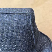 Load image into Gallery viewer, Navy Revolution Swivel Glider