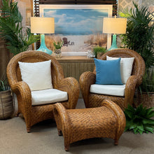 Load image into Gallery viewer, PB Wicker Chair