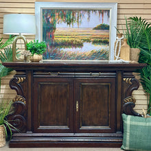 Load image into Gallery viewer, LG Turazza Cabinet