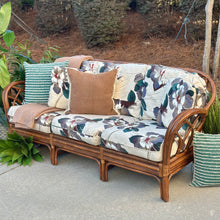 Load image into Gallery viewer, 4PC Ayers Rattan Seating Set