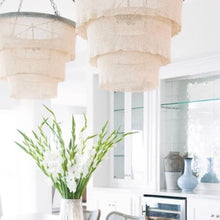 Load image into Gallery viewer, Made Goods 'Patricia' Chandelier