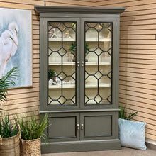 Load image into Gallery viewer, Woodbridge 'Vashon' Display Cabinet