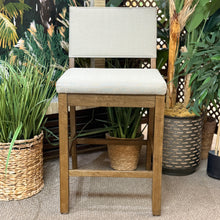 Load image into Gallery viewer, Nathan James Counter Stool