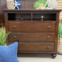 Load image into Gallery viewer, 'Camdyn' Media Chest