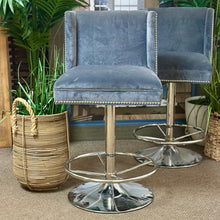Load image into Gallery viewer, Vanguard 'Ace' Counter Stool