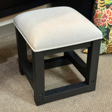 Load image into Gallery viewer, 3PC Black Modern Vanity