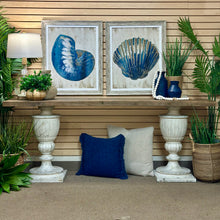 Load image into Gallery viewer, Rustic Urn Console Table
