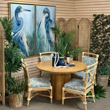 Load image into Gallery viewer, 'Sylmar' Pine Dining Table
