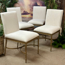 Load image into Gallery viewer, Frontgate 'Angelina' Dining Chair
