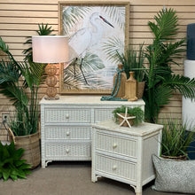 Load image into Gallery viewer, Henry Link Wicker Dresser