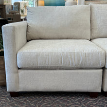 Load image into Gallery viewer, 5PC Warm Beige Sectional