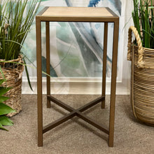 Load image into Gallery viewer, Ballard 'Clare' Side Table