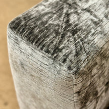 Load image into Gallery viewer, Slate Grey Chair W/Otto