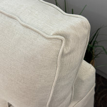 Load image into Gallery viewer, 2PC Ivory Revolution Sectional
