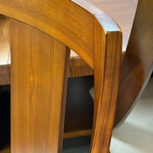 Load image into Gallery viewer, 7PC Wood Dining Set