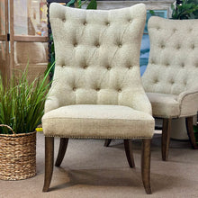 Load image into Gallery viewer, Hooker 'Rhapsody' Dining Chair