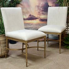Load image into Gallery viewer, Frontgate 'Angelina' Dining Chair