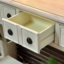 Load image into Gallery viewer, 4DR Narrow Cream Console