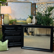 Load image into Gallery viewer, Roundhill Furniture 'Renova' Dresser & Mirror