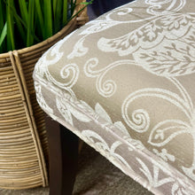 Load image into Gallery viewer, Pier 1 Floral Dining Chair