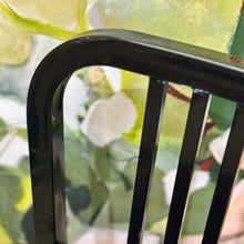 Load image into Gallery viewer, Set/3 Crate & Barrel Stools