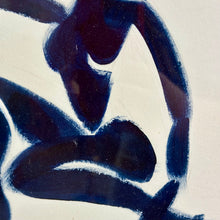Load image into Gallery viewer, Blue Lady II